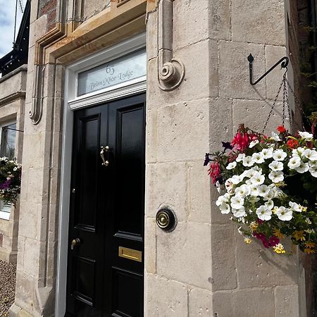 Beinn Mhor Lodge Inverness Exterior foto