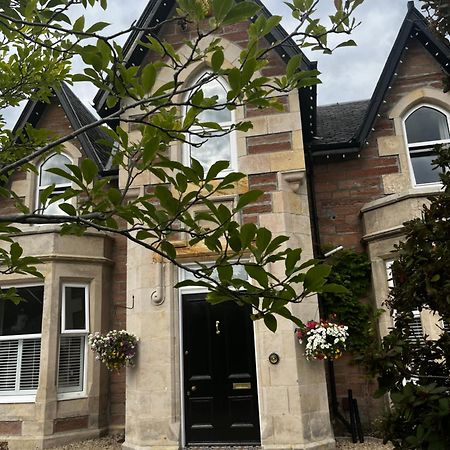 Beinn Mhor Lodge, 63 Culduthel Road Inverness Exterior foto