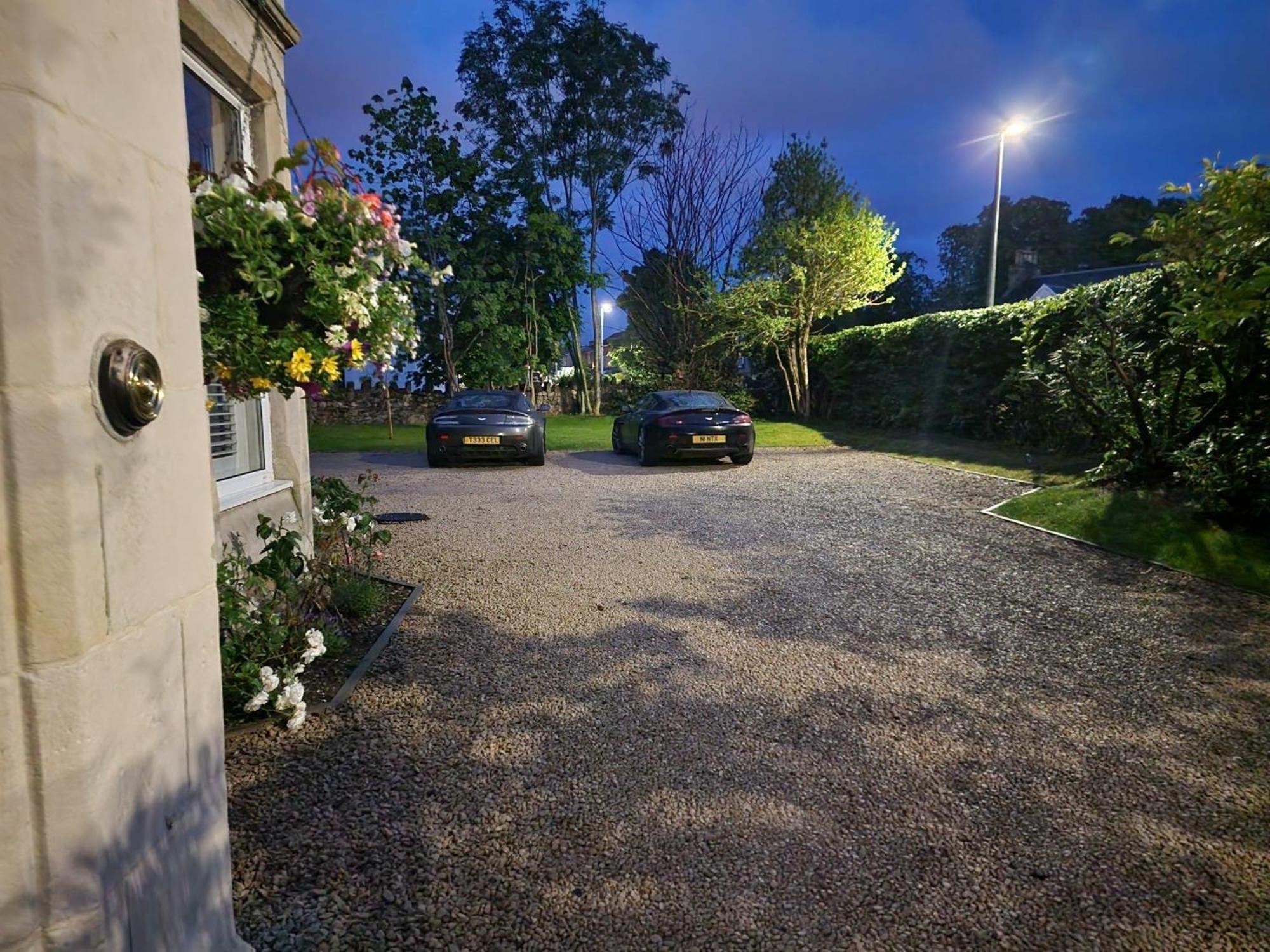 Beinn Mhor Lodge Inverness Exterior foto